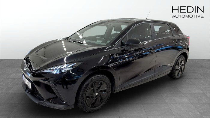 Standard Range 51 KWH 170hk
