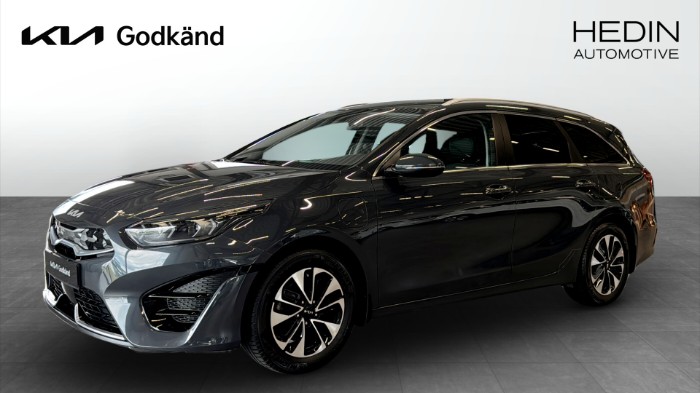 PHEV ADVANCE PLUS DRAGKROK