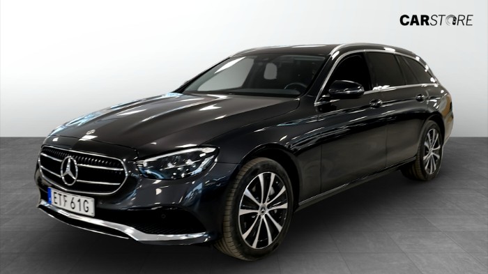 300 T de 4Matic Avantgarde VÄRMARE|MOMS