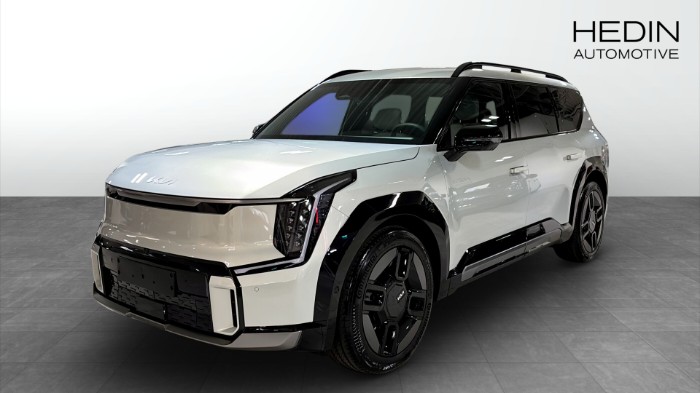 GT LINE AWD 7-SITS LONG RANGE