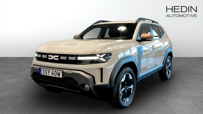 EXTREME 4X4 *KAMPANJ 2990kr/mån*
