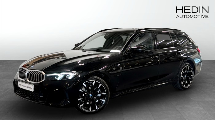 xDrive Touring M Sport Drag Tonade Hi-Fi