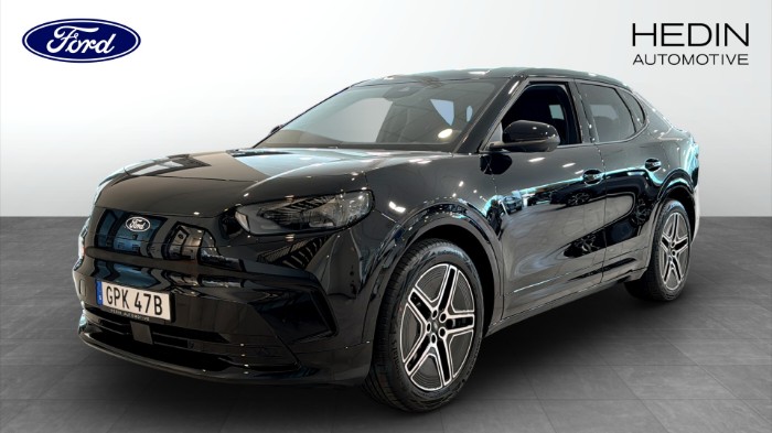Long range|RWD 286K|P-lease fr 4995:-/mån