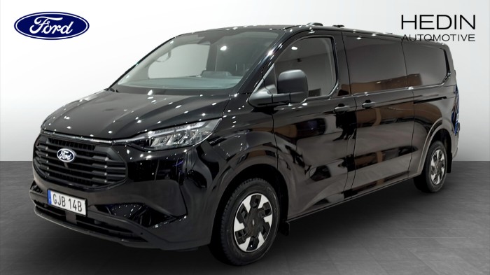 TREND SKÅP 320L PHEV A FWD