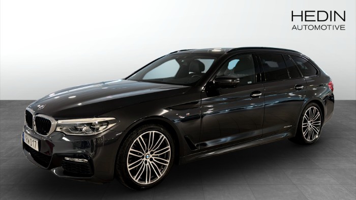 530I XDRIVE