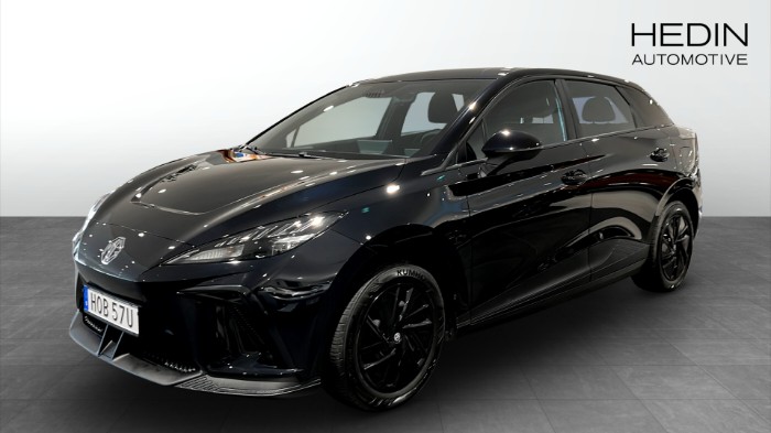 SR STANDARD 51 KWH | Privatleasing fr 3495:-