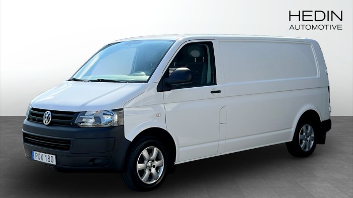 T30 2,0 TDI 140HK