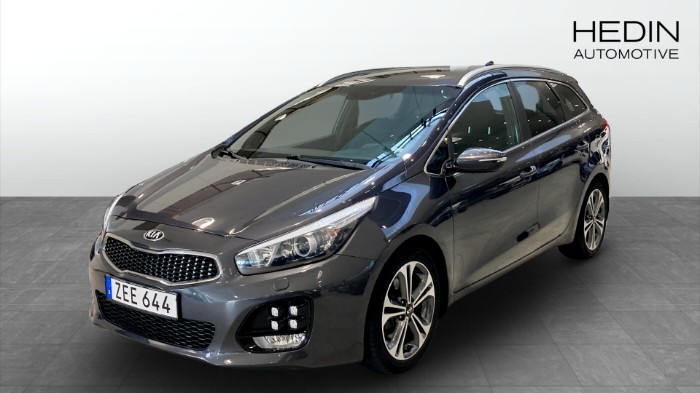 1.6 GT-Line | Backkamera | Navi | 135hk