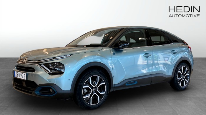 E-C4 SHINE ELEC 100KW