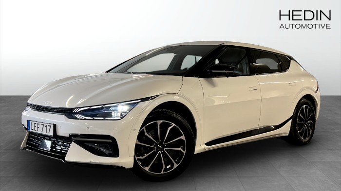 GT LINE RWD 228 Hk