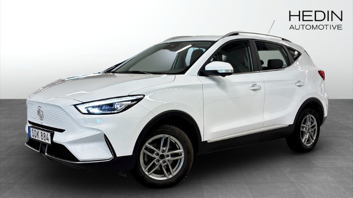 Luxury Long Range 70kWh 156hk