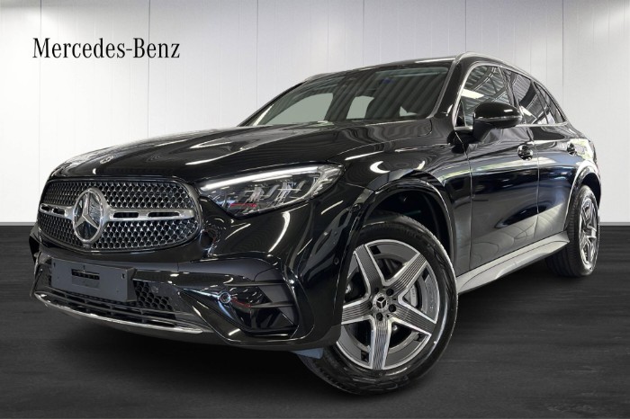 300 e 4MATIC | AMG Adv+ | Drag | Paketkampanj