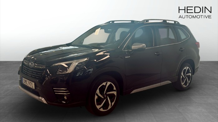 Forester 2,0I E-BOXER XFUEL SUMMIT