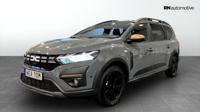 EXTREME HYBRID 140 7-SITS DEMOBIL