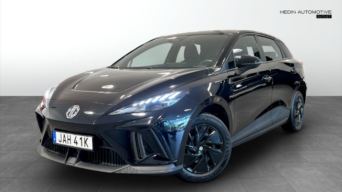 STANDARD | Laddbox, Laddkort värde 20.000kr ingår