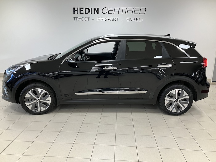 E-Niro