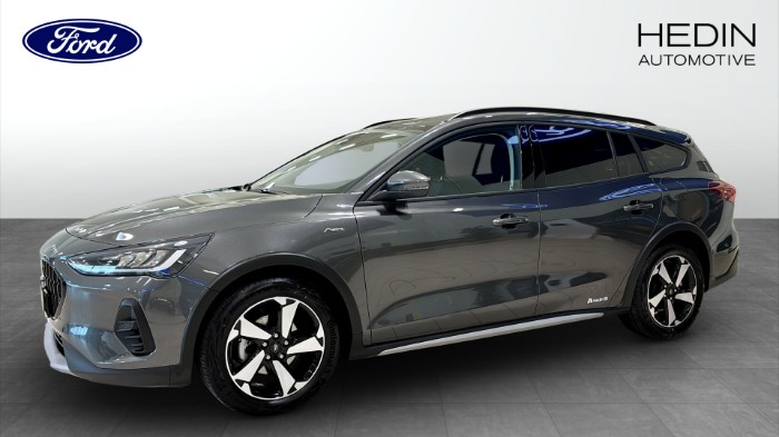 FOCUS 2024.00 MY,WAGON,ACTIVE,1.0T ECOBOOST 125HK