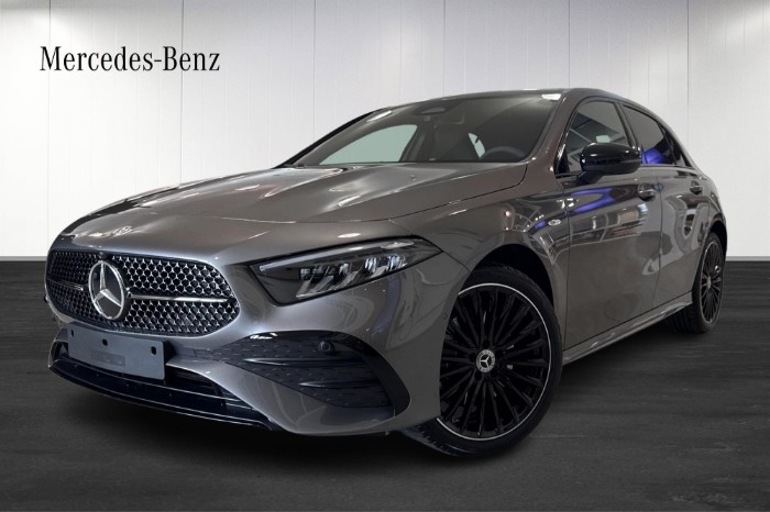 250 e Advanced Edition *LAGERBIL *