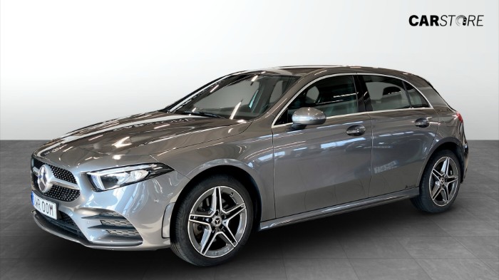 8G-DCT, 218hk,AMG-LINE|BACKKAMERA|NAVIGATION|