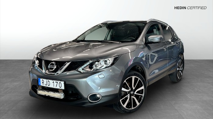 1.6 dCI 130, Tekna Design Pack 19 tum, Drag, Extraljusramp