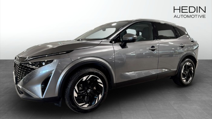 N-CONNECTA MHEV 158 XTRONIC 2WD N-CONNECTA MY24