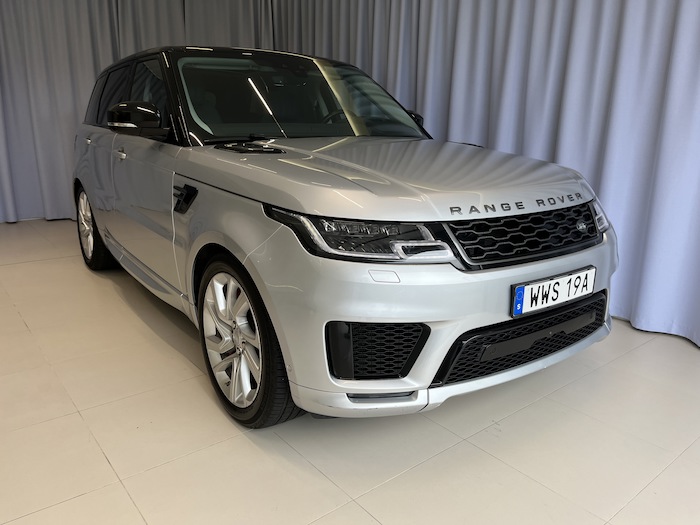 Range Rover Sport