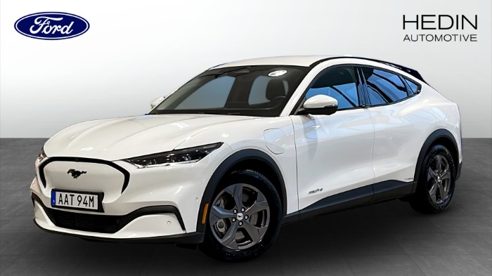 RWD SR 269H Teknikpaket PL från: 4695kr/mån