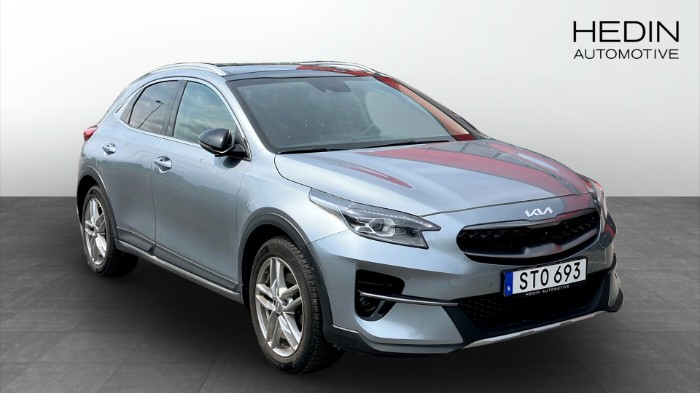 XCEED PHEV ADVANCE PLUS 2