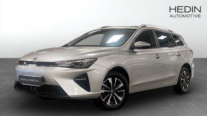 Comfort Standard Range 51KWH