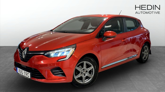 1.0 SCe Manuell 72hk ZEN