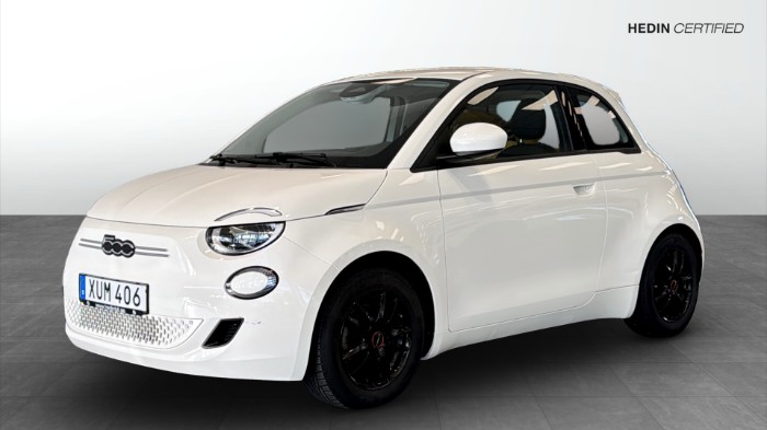 BEV PASSION HB *KAMPANJ* Privatleasa 3395kr/mån