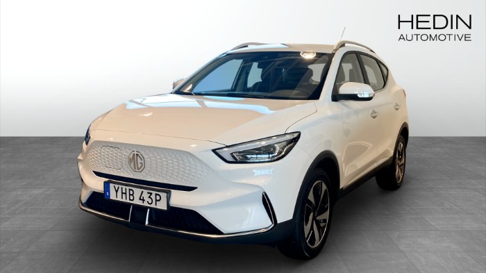 ZS EV COMFORT 70 KWH