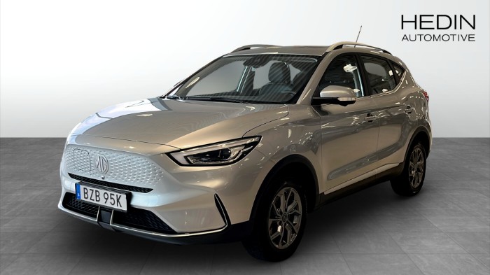ZS EV LUXURY