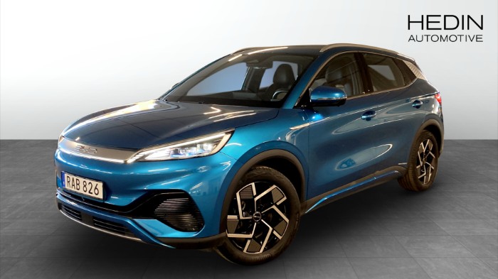 ATTO 3 SPECIAL EDITION