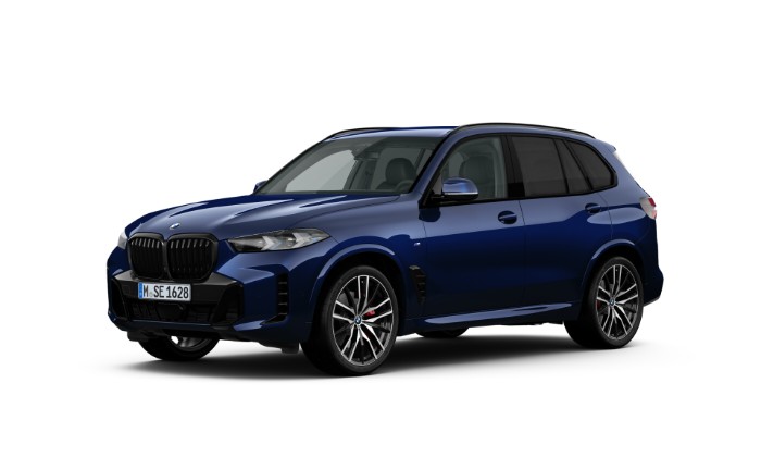 xDrive 30d