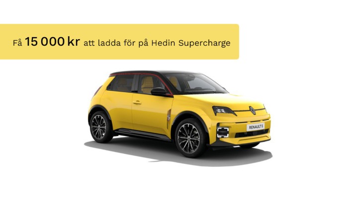E-Tech electric evolution
