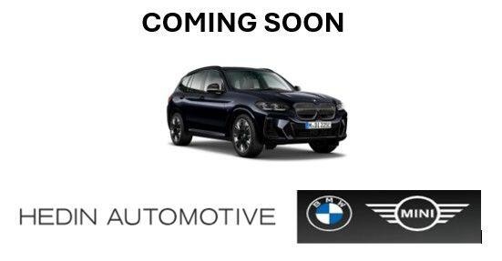 iX3 M Sport Pro