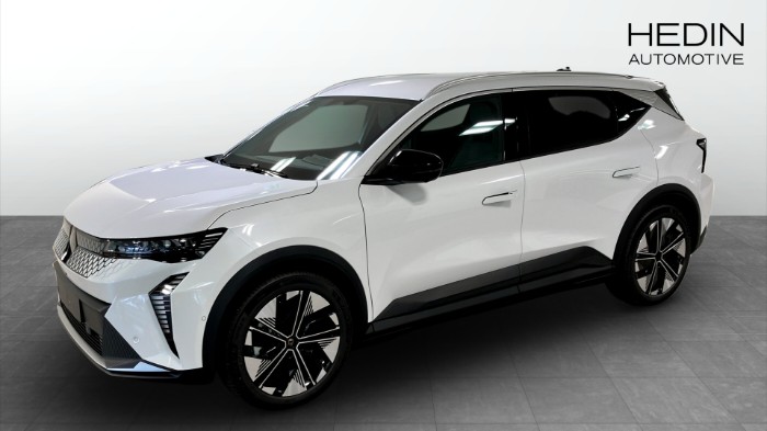 TECHNO 87KWH 220HK