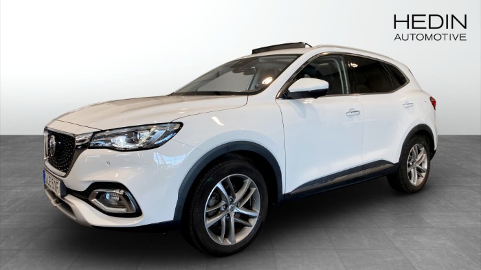 PLUG-IN HYBRID LUXURY MY21 360° KAMERA PL 4495 KR/MÅN