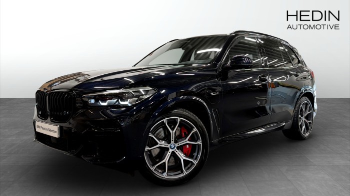 45e xDrive M Sport 4-Zon HUD