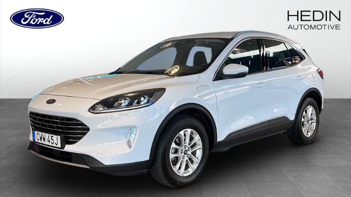 Titanium 225hk Vinterpaket. 2.5 Plugin Hybrid