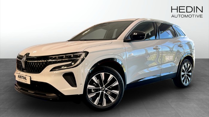 TECHNO FULLHYBRID 200HK GSR2