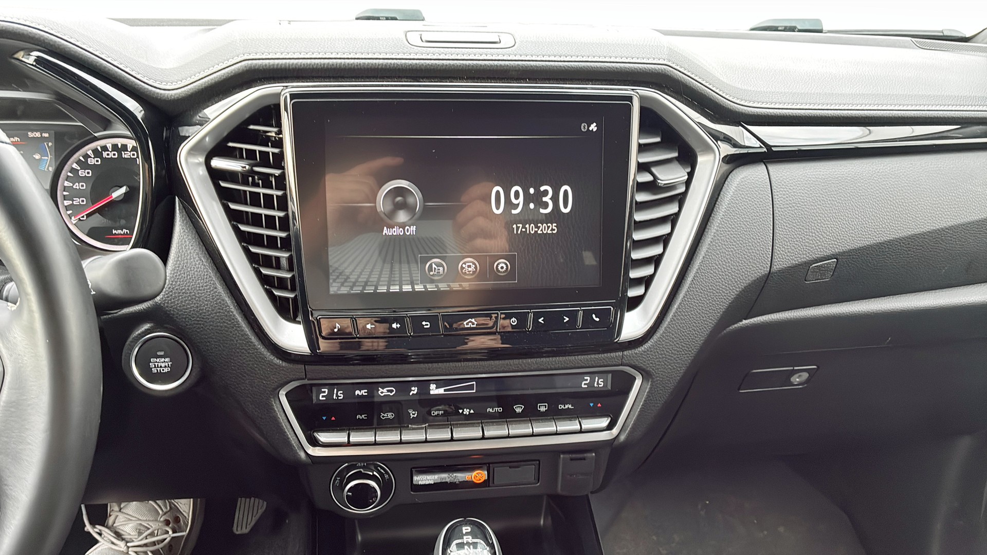 Isuzu D-Max Crew Cab 1.9 CNG 4WD Automatisk, 163hk, 2023