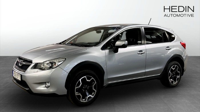 XV