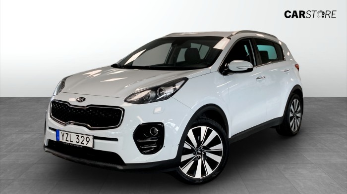 1.7 CRDi 115hk Advance|Drag|Navi|Carplay|