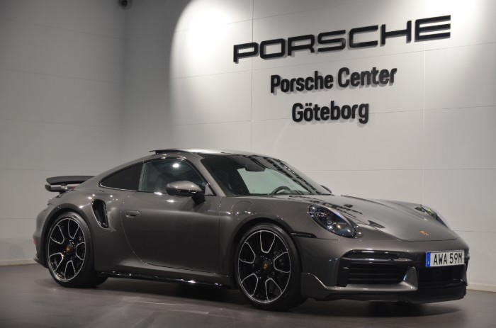 Turbo S