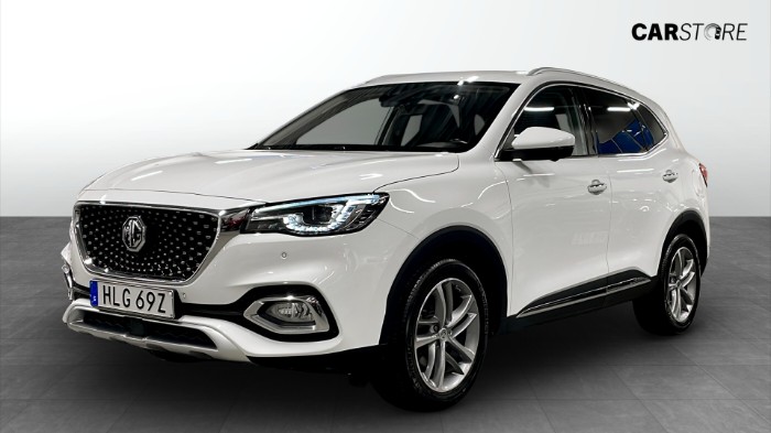 EHS PLUG-IN HYBRID LUXURY 258Hk /360°/Pano