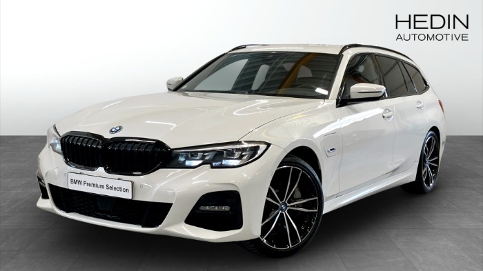 xDrive M-Sport Sportstolar Drag