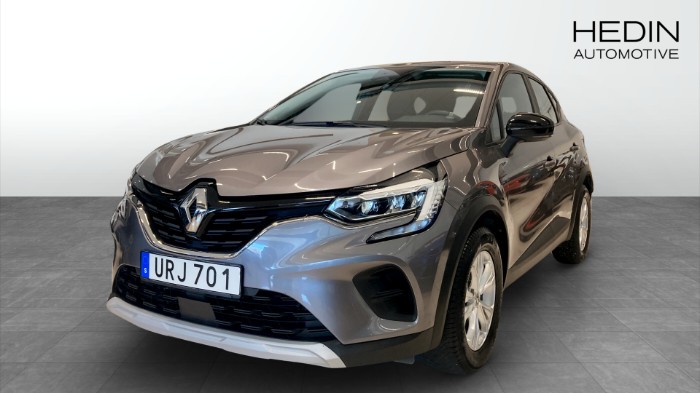 ZEN PLUG-IN HYBRID 160HK