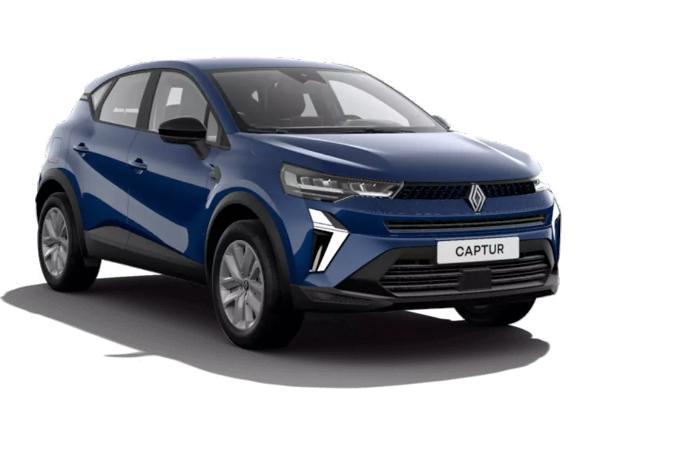 Captur